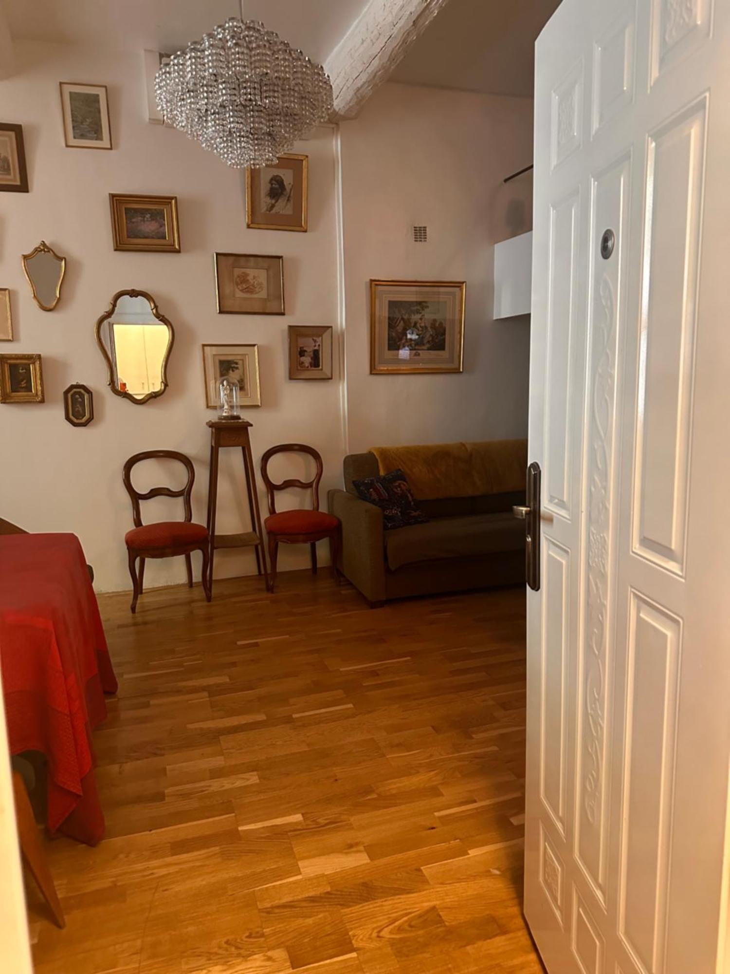 Ferienwohnung Lou Couquet Antibes Exterior foto