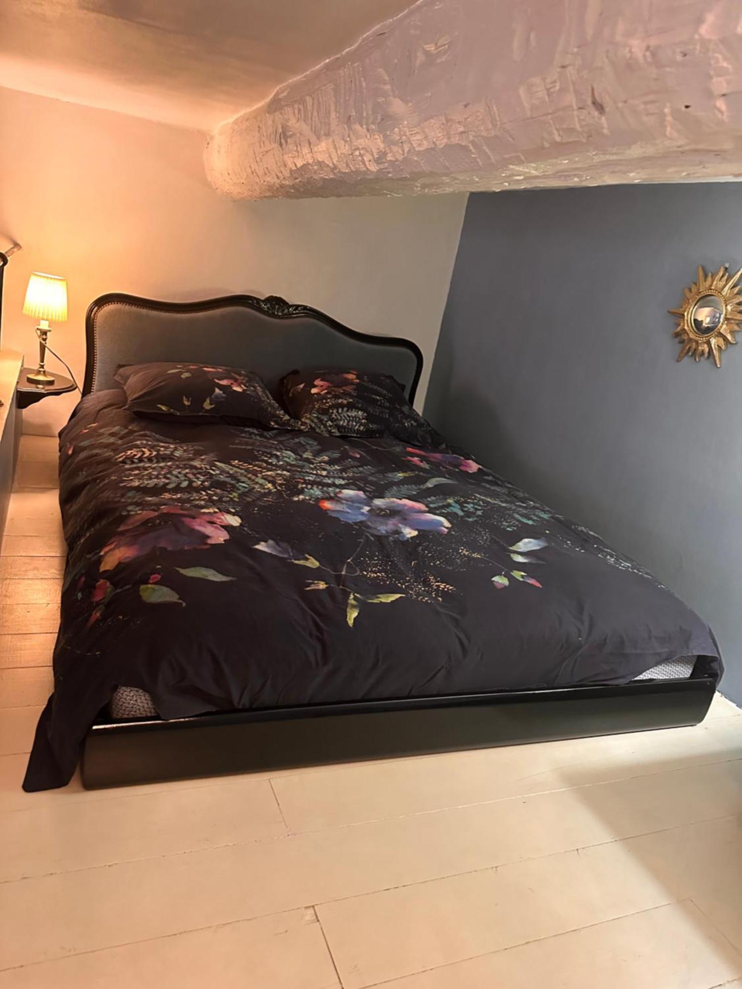 Ferienwohnung Lou Couquet Antibes Exterior foto